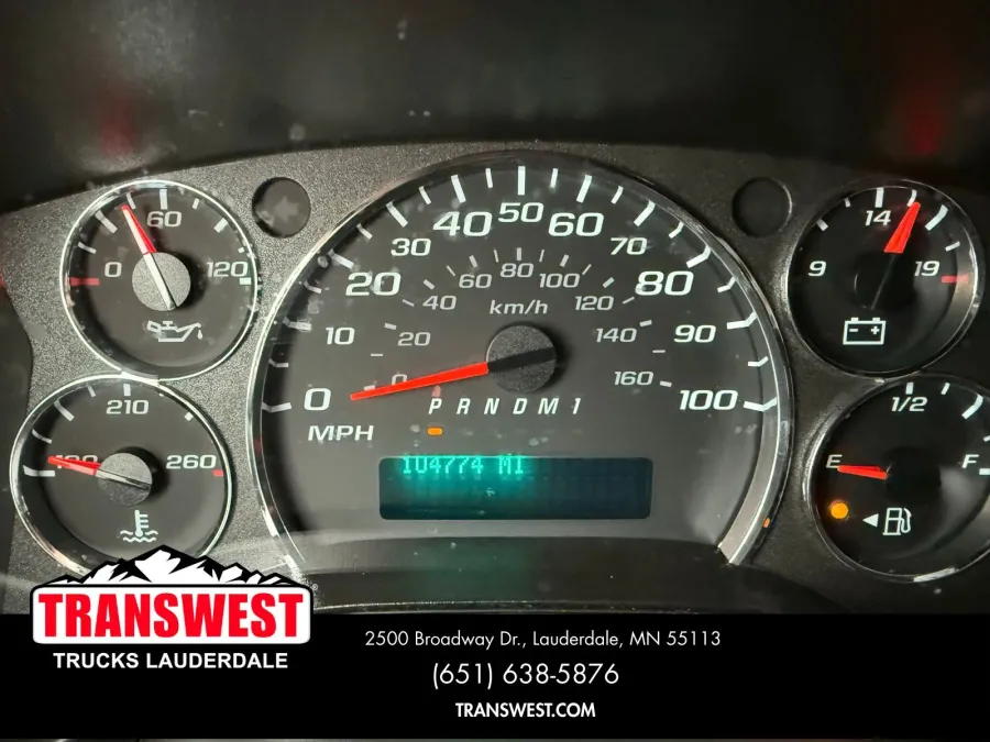 2021 Chevrolet Express 2500 Work Van | Photo 18 of 19