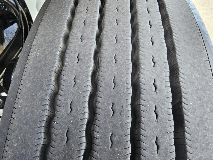 2025 Western Star 47X | Photo 11 of 19