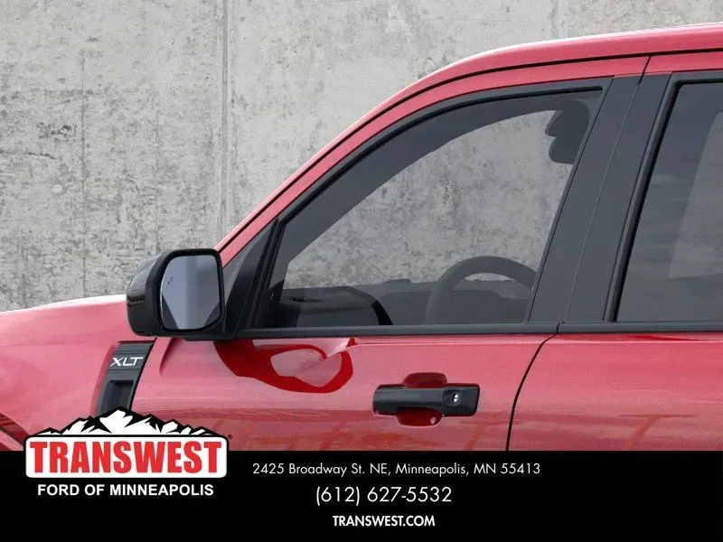2026 Ford Maverick XLT | Photo 20 of 24