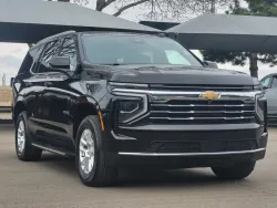 2025 Chevrolet Tahoe LT | Thumbnail Photo 2 of 25
