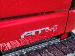 2026 GMC Sierra 1500 AT4 | Thumbnail Photo 14 of 31