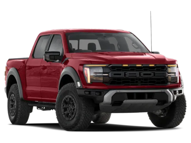 New 2024 Ford F150 in Scottsbluff, NE Pickup Cars, Trucks, SUVs, & Van