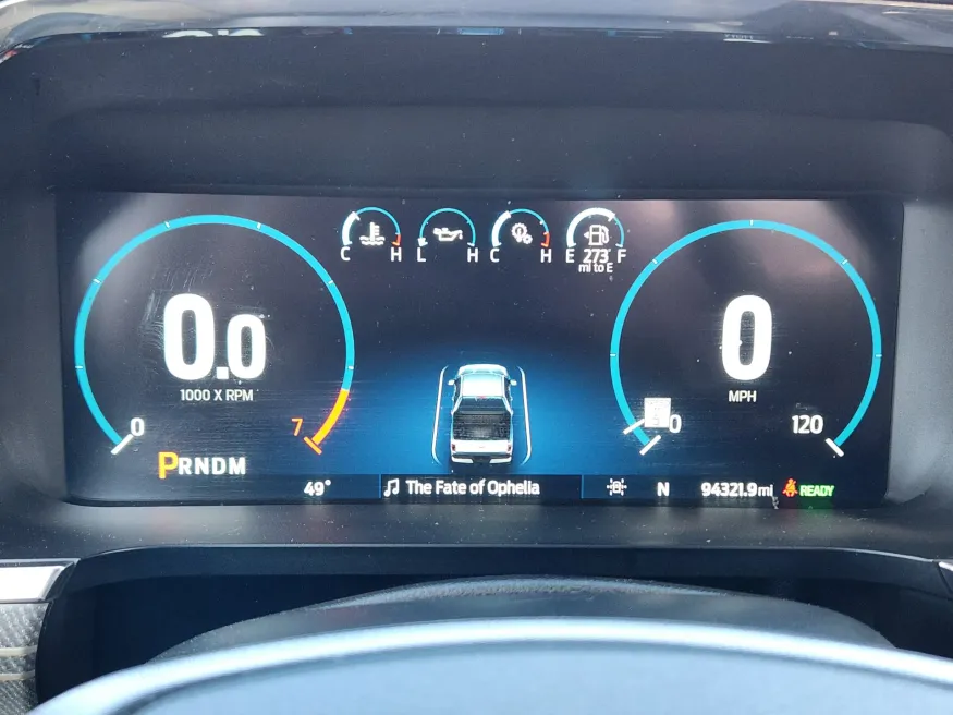 2021 Ford F-150 | Photo 12 of 32