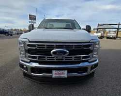 2026 Ford Super Duty F-350 | Thumbnail Photo 2 of 25