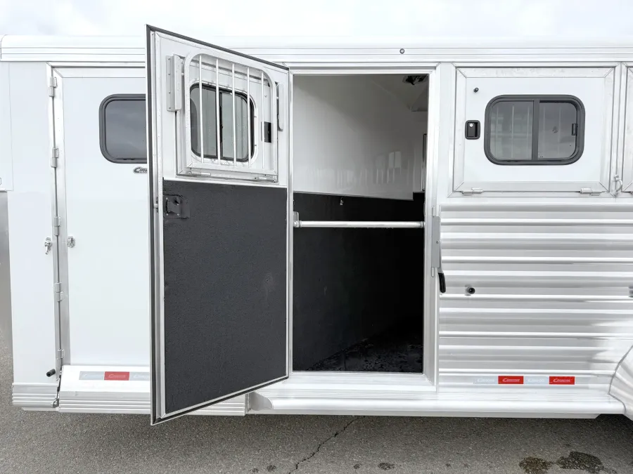 2026 Cimarron Norstar 4HGN | Photo 12 of 19