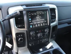 2014 RAM 2500 Big Horn | Thumbnail Photo 11 of 13
