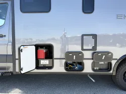 2027 Winnebago EKKO 23B | Thumbnail Photo 22 of 22