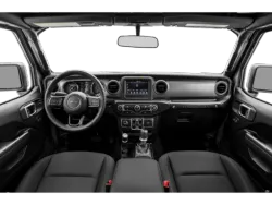 2021 Jeep Wrangler Unlimited | Thumbnail Photo 4 of 13