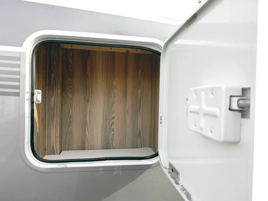 2026 Winnebago Navion 24D | Photo 21 of 24