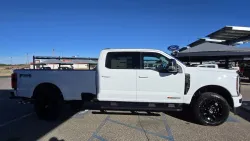 2026 Ford Super Duty F-350 | Thumbnail Photo 4 of 28