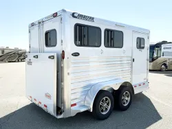 2026 Cimarron Norstar 2HBP | Thumbnail Photo 7 of 14