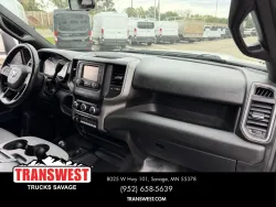 2023 RAM 2500 | Thumbnail Photo 3 of 21