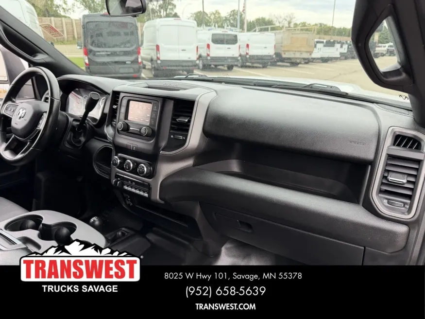 2023 RAM 2500 | Photo 3 of 21