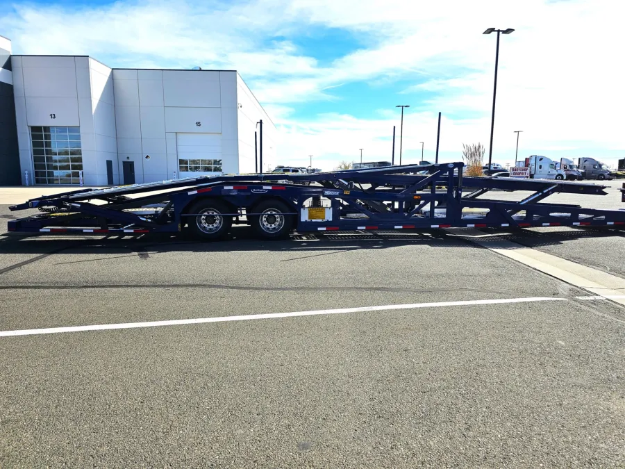 2021 Western Star 4900FA | Photo 10 of 33