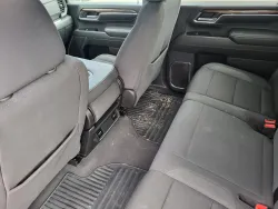 2024 Chevrolet Silverado 2500HD LT | Thumbnail Photo 22 of 25