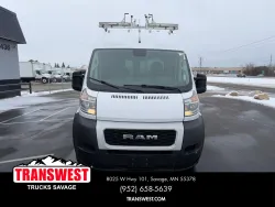 2021 RAM ProMaster 1500 Base | Thumbnail Photo 8 of 23
