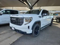 2025 GMC Sierra 1500 Elevation | Thumbnail Photo 2 of 3