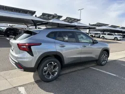 2026 Chevrolet Trax LT | Thumbnail Photo 4 of 19