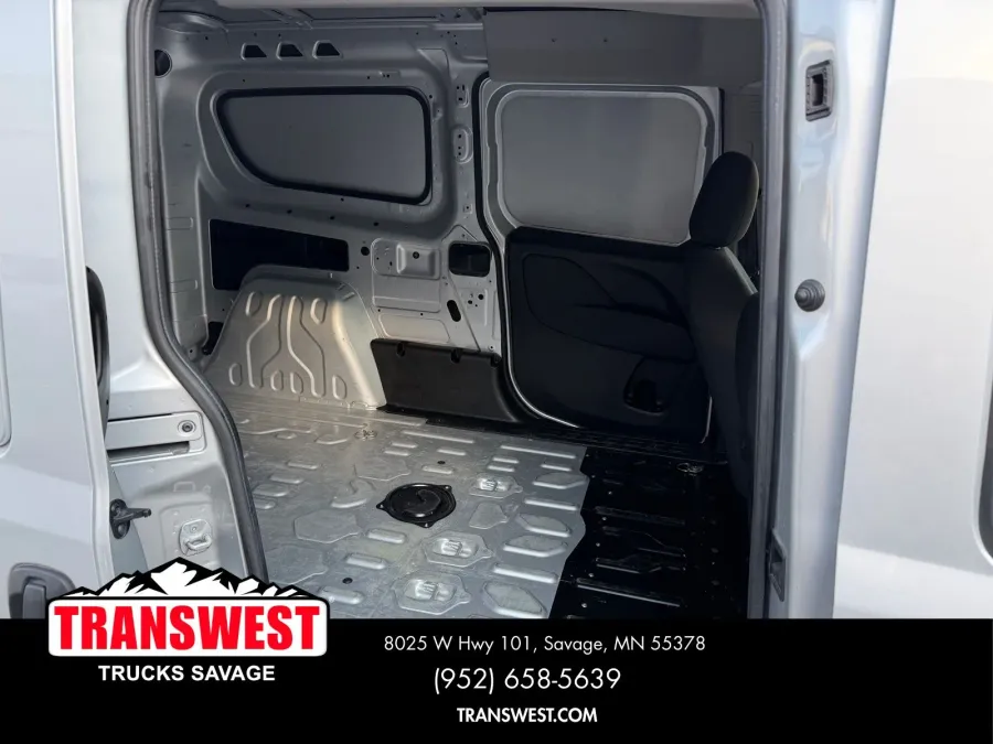 2022 RAM Promaster City Base | Photo 18 of 22