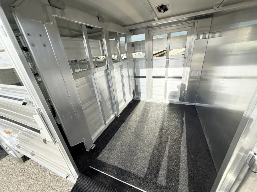 2026 Cimarron Stierwalt Pro Series | Photo 8 of 21