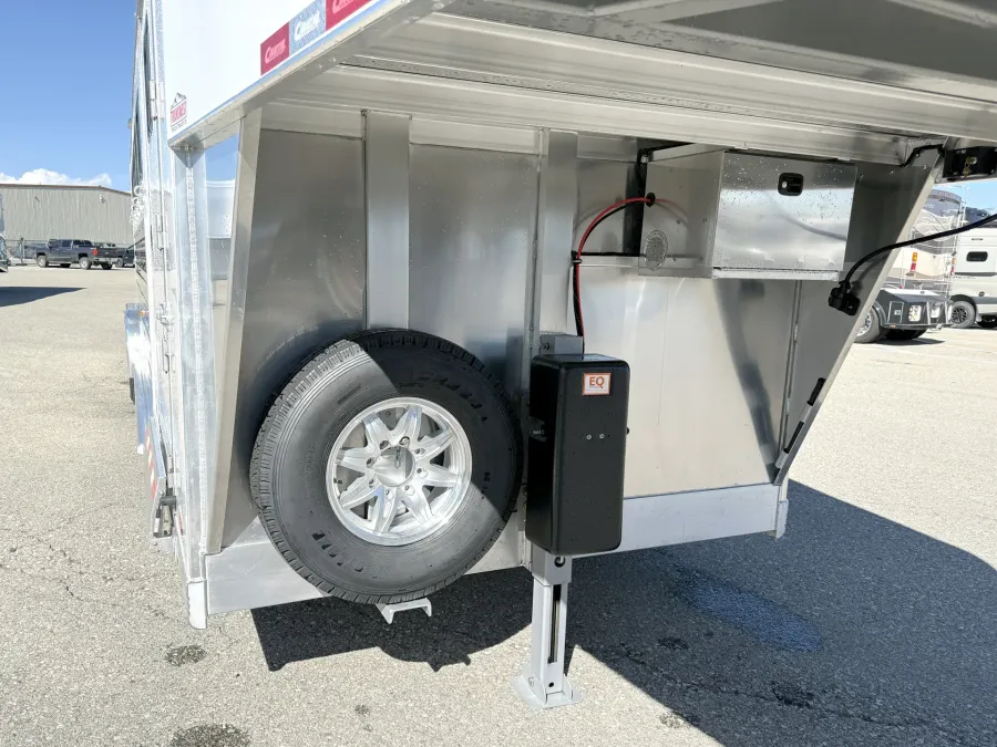 2026 Cimarron Norstar 6HGN | Photo 17 of 17