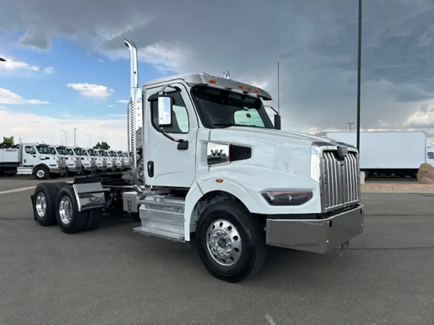 2022 Western Star 49X | Photo 7 of 16
