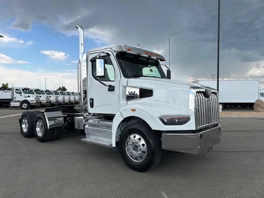 2022 Western Star 49X | Photo 7 of 16