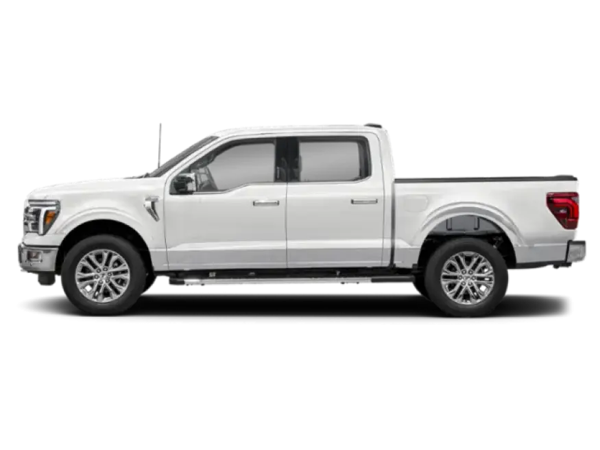 2024 Ford F-150 | Photo 2 of 13