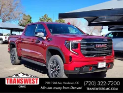 2026 GMC Sierra 1500 AT4 | Thumbnail Photo 31 of 31