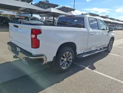 2026 Chevrolet Silverado 1500 LT | Thumbnail Photo 4 of 20