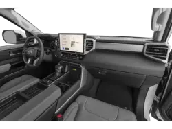 2025 Toyota Tundra | Thumbnail Photo 11 of 12