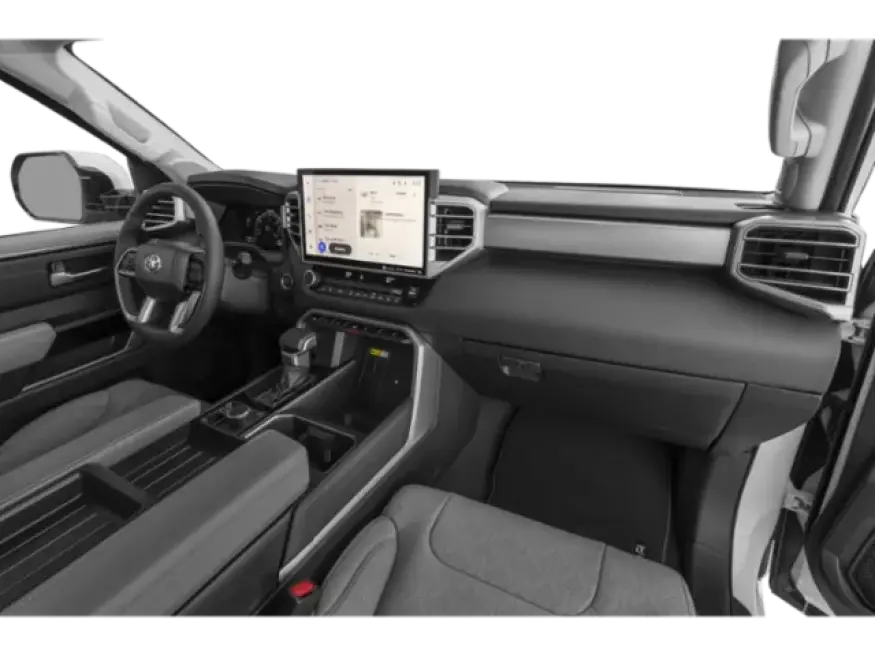2025 Toyota Tundra | Photo 11 of 12