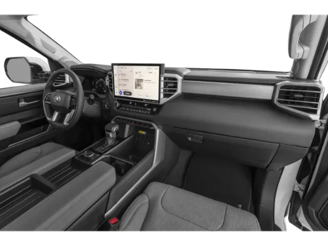 2025 Toyota Tundra | Photo 11 of 12