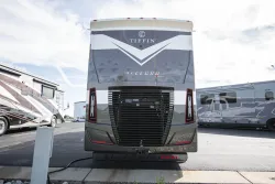 2026 Tiffin Allegro Red 37BA | Thumbnail Photo 6 of 27