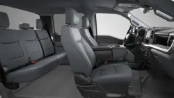 2026 Ford Super Duty F-250 | Thumbnail Photo 5 of 8