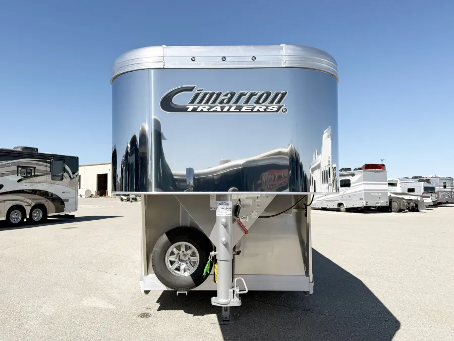 2026 Cimarron Winstar 5HGN | Photo 21 of 21