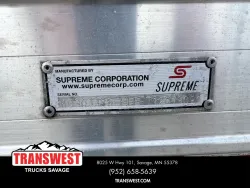 2020 GMC SAVANA 3500 CARGO | Thumbnail Photo 9 of 14