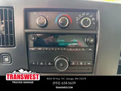 2018 Chevrolet Express 3500 Work Van | Thumbnail Photo 9 of 19