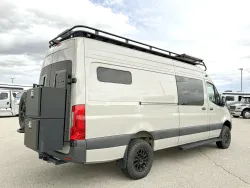 2024 Mercedes Benz 170 Ultra | Thumbnail Photo 19 of 22