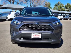 2025 Toyota RAV4 Hybrid XLE | Thumbnail Photo 4 of 30