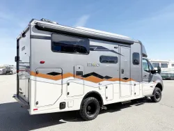 2027 Winnebago EKKO 23B | Thumbnail Photo 15 of 23