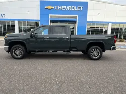 2026 Chevrolet Silverado 2500HD LTZ | Thumbnail Photo 1 of 20