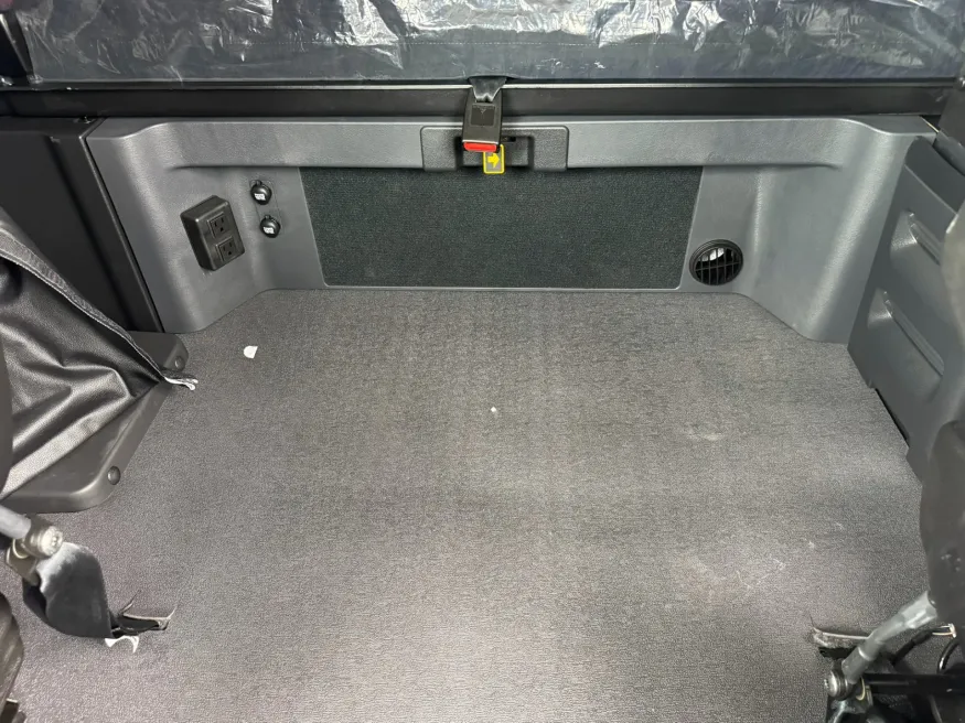 2025 Western Star 49X | Photo 14 of 41