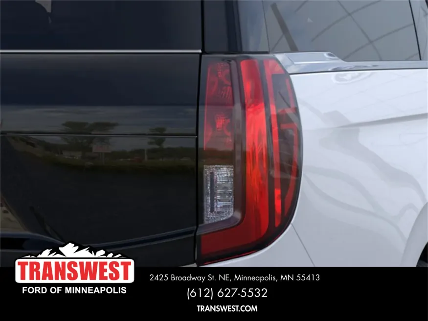 2025 Ford Expedition Max | Photo 20 of 23