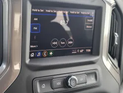 2026 GMC Sierra 2500HD Pro | Thumbnail Photo 14 of 24