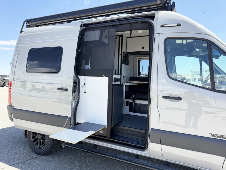2027 Winnebago Revel Sport 44C | Photo 8 of 17