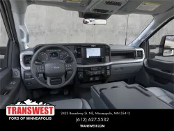 2025 Ford Super Duty F-600 | Thumbnail Photo 9 of 22