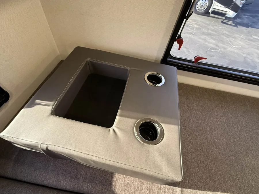 2026 Tiffin Open Trail 25AO | Photo 19 of 20