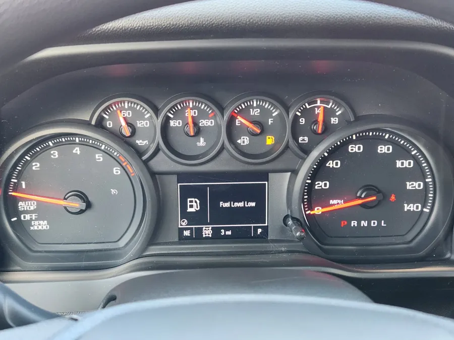 2026 GMC Sierra 1500 Pro | Photo 10 of 20