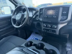 2021 RAM 2500 Tradesman | Thumbnail Photo 13 of 17